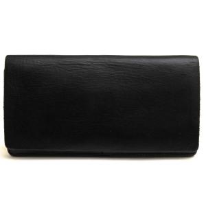 ○コルボ CORBO ハイブリッド馬革厚口ワックス加工 ホースレザー 財布 8LE-9402 Bottom Horse ボトム ホース 小銭入れあり 二つ折  中古 CORBO（コルボ） 財布 8LE-9402 Bottom Horse ボトム ホース