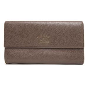 グッチシマ グッチ GUCCI 財布 ラウンドファスナー 長財布 307987