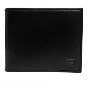 PORTER ポーター 吉田カバン 財布 179-03871 PLUME WALLET プリュム コンビネーション鞣し 牛革 キップ 小銭入れあり 二つ折り｜desir-store