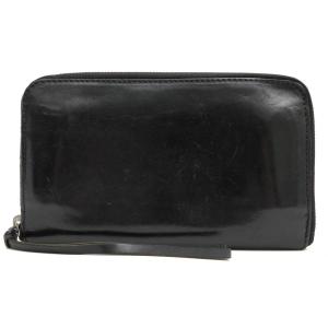 SMYTHSON スマイソン 長財布 BURLINGTON LONG ZIP PURSE バーリントン