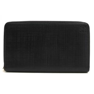 LOEWE（ロエベ） 財布 長財布/REPEAT ZIP AROUND リピートアナグラム