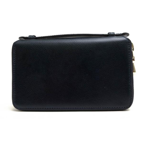 KUBERA 9981 クベラ 財布 51081 CORDOVAN コードバン9981 馬革 レーデ...