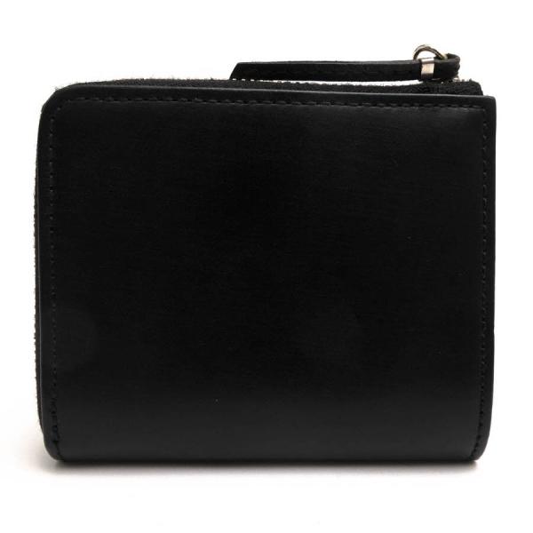 SLOW スロウ 財布 SO797JS BRIDLE LZIP SHORT MINI WALLET ...