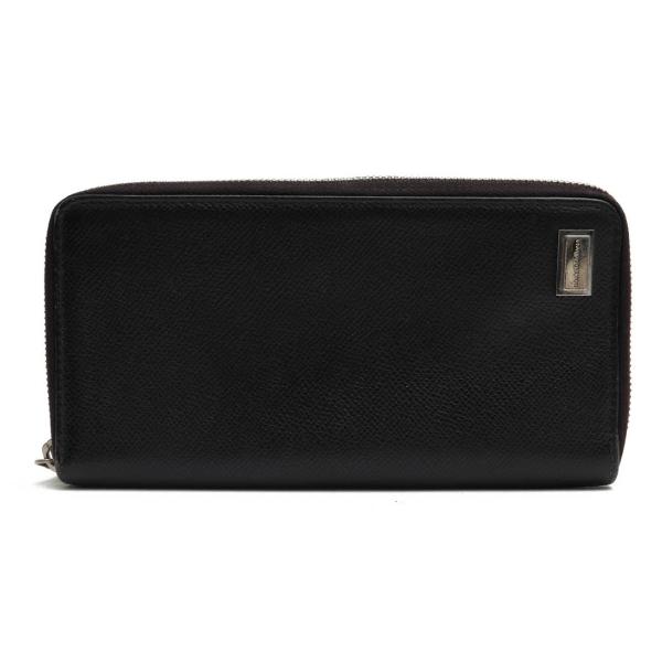 DOLCE＆GABBANA ドルガバ 長財布 BP1435 A3A73 PORTAFOGLIO ST...