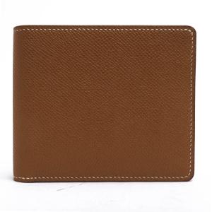ateliermii アトリエミー 財布 SHORT WALLET 2018 ワープロラックス ドイツ産クロム鞣し牛革 シュランケンカーフ 小銭入れなし 札入れ 二