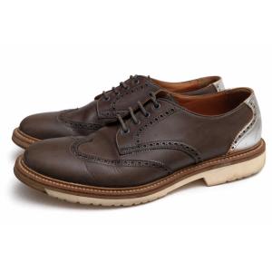 Bally（バリー） ビジネスシューズ CHARLES SCRIBE スクリーブ カーフ