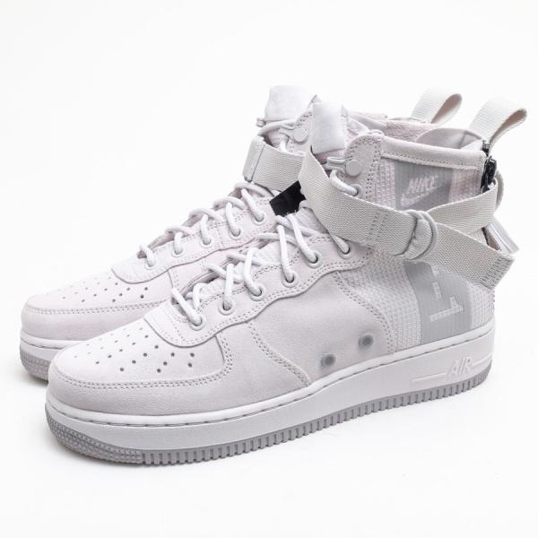 NIKE ナイキ ハイカットスニーカー AJ9502-001 V02 AIR FORCE 1 SF ...