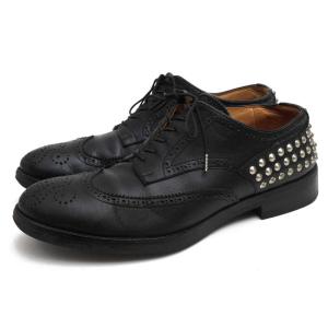 REGAL（リーガル） ビジネスシューズ 036S DWELLER SHOE WING TIP COW