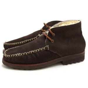Danner（ダナー） ワークブーツ D4121 CAMALLI 2 牛革 クリスティー