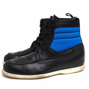 SOPHNET.（ソフネット） ビジネスシューズ SOPH-230080 LEATHER BOAT