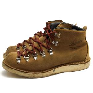 Danner（ダナー） マウンテンブーツ D214214 OLLALIE 3 牛革 Vibram