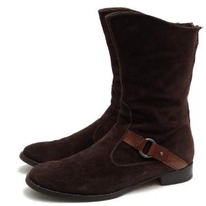 HENRY BEGUELIN（エンリーベグリン） ブーツ エンジニアブーツ ロング