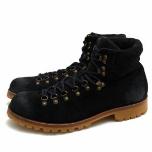 MAGNANNI マグナーニ マウンテンブーツ 12679 牛革 カーフ パティーヌ