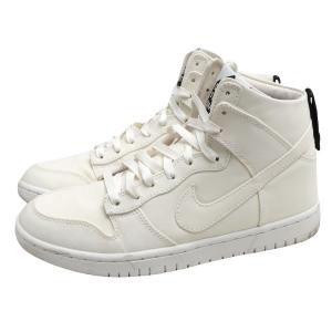 NIKE ナイキ ハイカットスニーカー 718766-001 DUNK HIGH LUX SP DSM