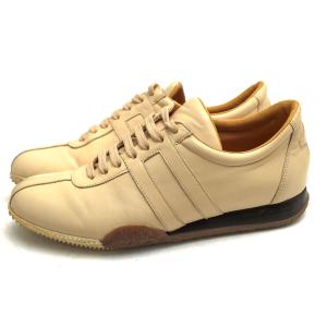 BALLY バリー ローカットスニーカー FREE 33 牛革 カーフ｜desir-store