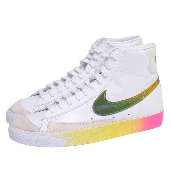 NIKE ナイキ ハイカットスニーカー CZ8653-136 Blazer Mid 77 Therm...