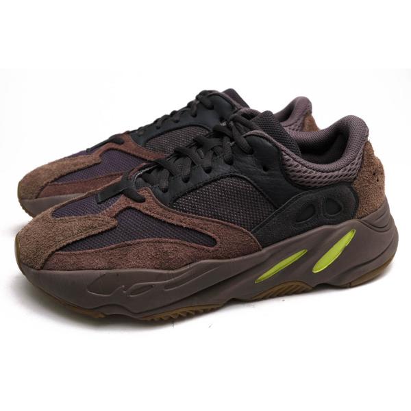 YEEZY イージー ローカットスニーカー EE9614 YEEZY BOOST 700 Mauve...