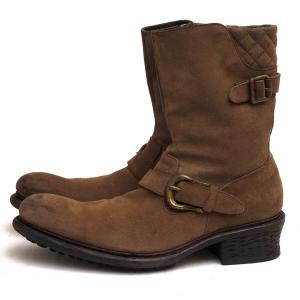 西岡様alfredoBANNISTER アルフレッドバニスター　エンジニアブーツ 西岡様alfredoBANNISTER アルフレッドバニスター エンジニアブーツ