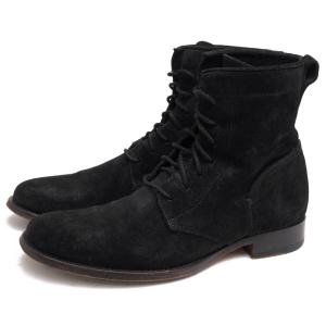 BUTTERO（ ブッテロ ）レースアップブーツ　B2294／41 BUTTERO ブッテロ レースアップブーツ B1113 牛革 カーフ BROKE