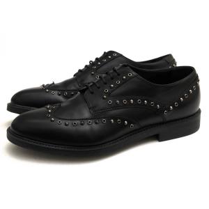 SHETLANDFOX シェットランドフォックス ビジネスシューズ 100F SF