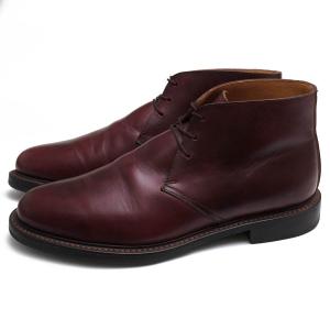 ダナーDanner デッキシューズ vibramレザー ダナーDanner デッキ