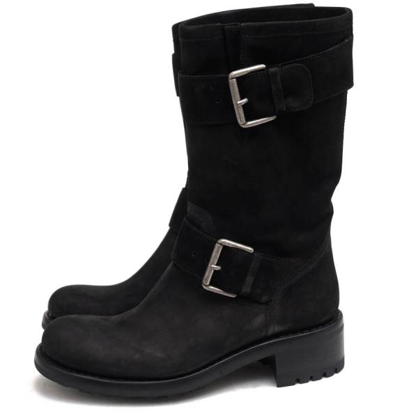 FREE LANCE フリーランス エンジニアブーツ BIKER 4 MID STRAP KATHY...