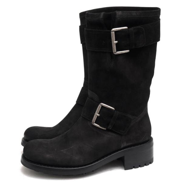 FREE LANCE フリーランス エンジニアブーツ BIKER 4 MID STRAP KATHY...