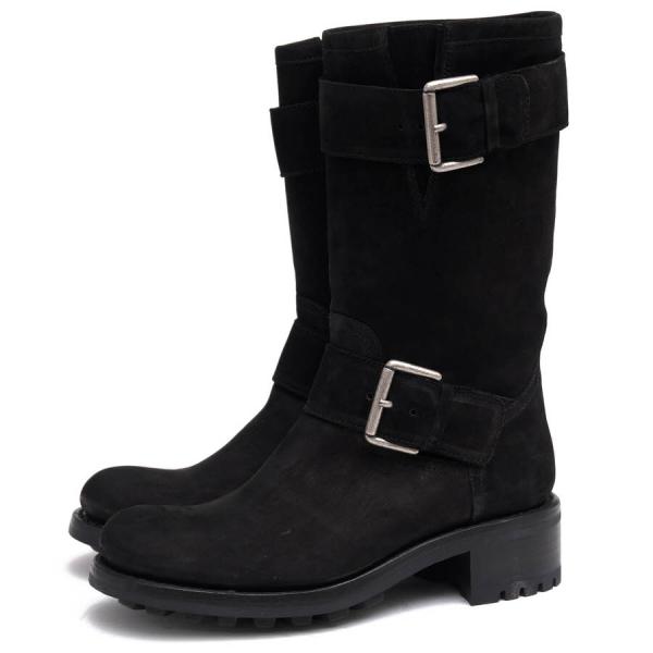 FREE LANCE フリーランス エンジニアブーツ BIKER 4 MID STRAP KATHY...