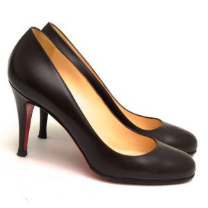 Christian Louboutin クリス...の詳細画像1