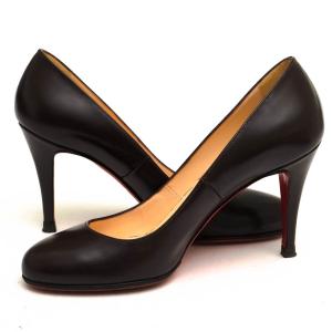 Christian Louboutin クリス...の詳細画像2