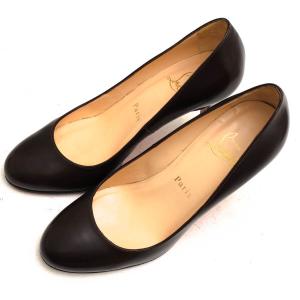 Christian Louboutin クリス...の詳細画像4