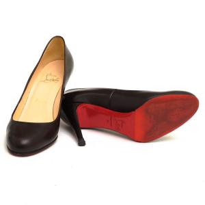 Christian Louboutin クリス...の詳細画像5