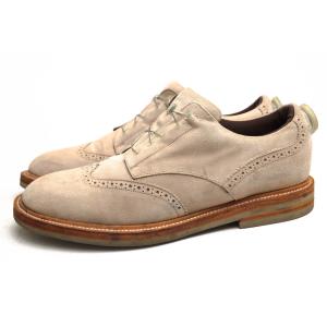 SOPHNET.（ソフネット） ビジネスシューズ SOPH-230080 LEATHER BOAT