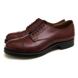 Paul Smith（ポール・スミス） レースアップブーツ 9357 TRIUMPH別注