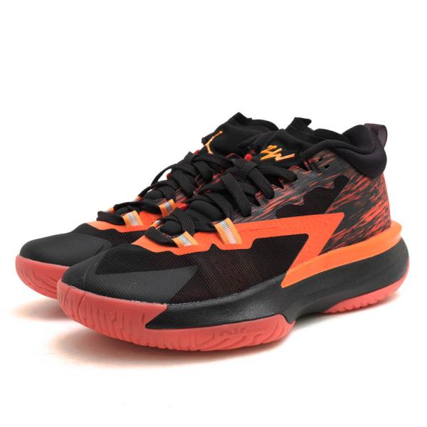 NIKE ナイキ ローカットスニーカー DQ5569-086 JORDAN ZION 1 SP Bl...