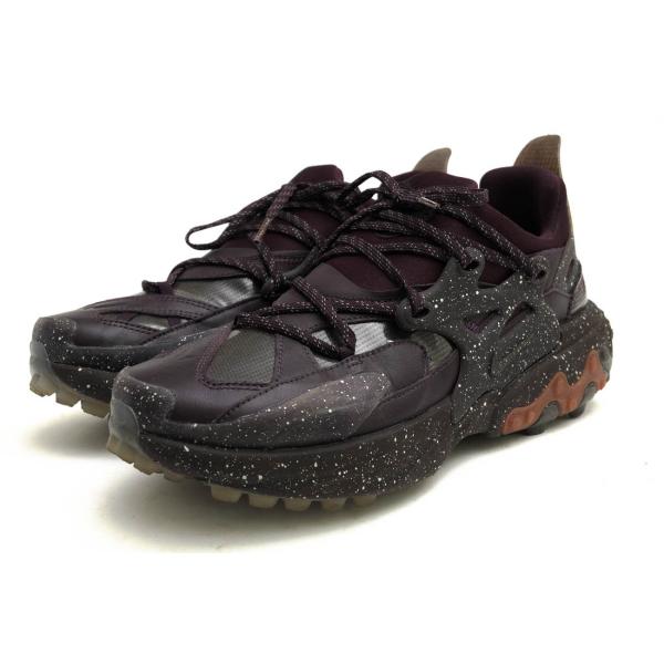 NIKE ナイキ ローカットスニーカー CU3459-200 REACT PRESTO リアクト プ...