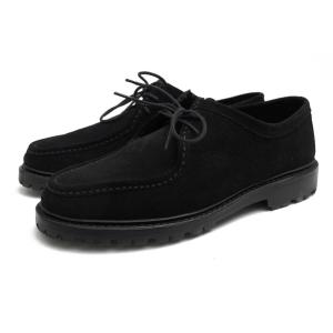 Danner ダナー デッキシューズ D-216900 RUGGED 3EYE CS ラギッド 3