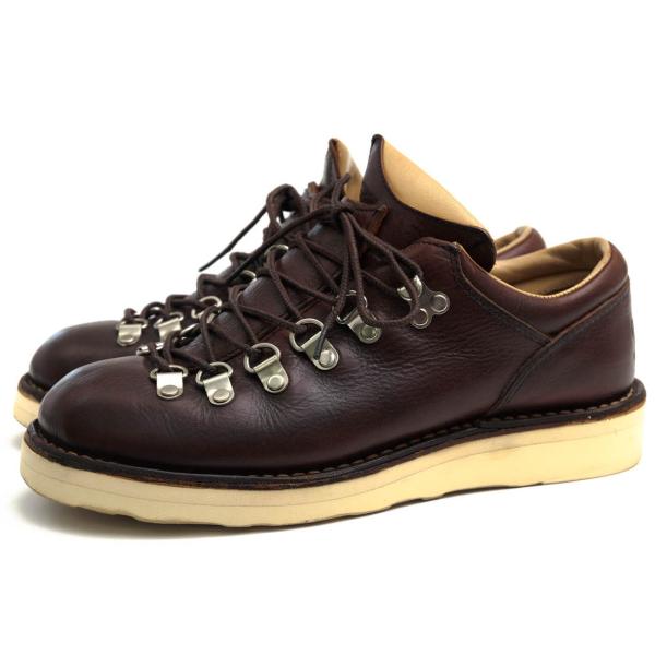 Danner ダナー マウンテンブーツ D-4007S MT. RIDGE LOW CRISTY マ...