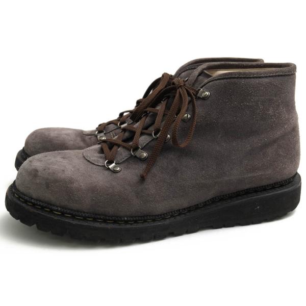 REGAL リーガル マウンテンブーツ NN-F2205 LOGGER BOOTS ITALIAN ...