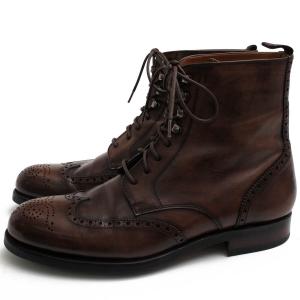 Lloyd Footwear ロイドフットウェア レースアップブーツ T15021 バー
