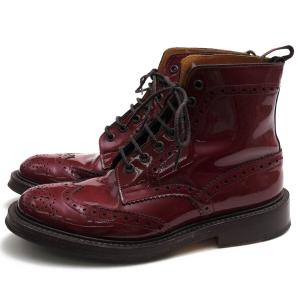 Danner（ダナー） マウンテンブーツ D214214 OLLALIE 3 牛革 Vibram