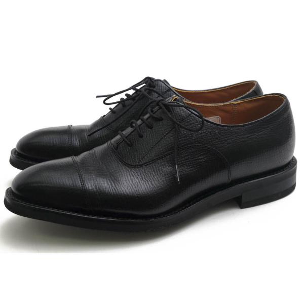 REGAL リーガル ビジネスシューズ 11DL 牛革 オーソライトインソール ストレートチップ グ...