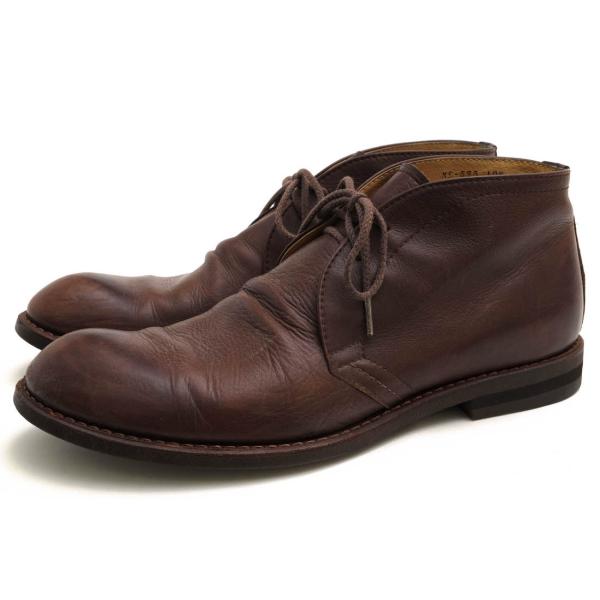 MR.OLIVE ミスターオリーブ チャッカブーツ ME-525 E.O.I WATER PROOF...