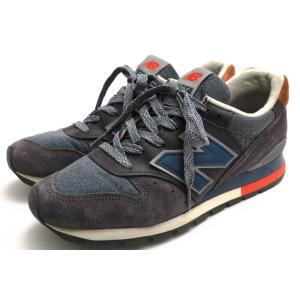 NEW BALANCE ニューバランス ローカッ...の商品画像