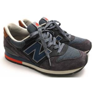 NEW BALANCE ニューバランス ローカ...の詳細画像1