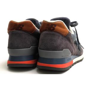 NEW BALANCE ニューバランス ローカ...の詳細画像3