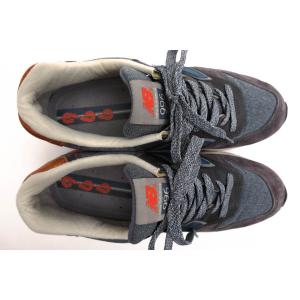 NEW BALANCE ニューバランス ローカ...の詳細画像4