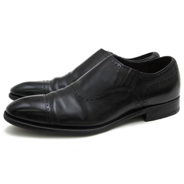 UNION IMPERIAL ユニオンインペリアル ビジネスシューズ U1106 Prestigeラ...