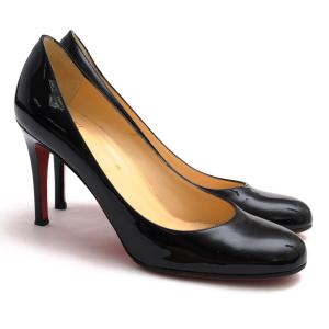 Christian Louboutin クリス...の詳細画像1