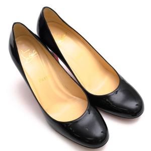 Christian Louboutin クリス...の詳細画像4